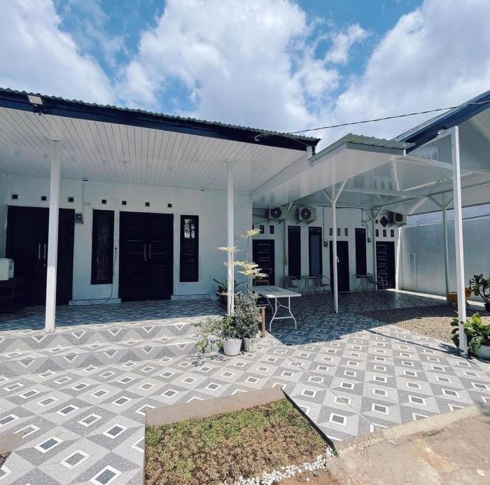 Utama Lueng Bata Hotel