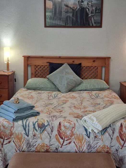 Dombeya Ridge Guest Suite