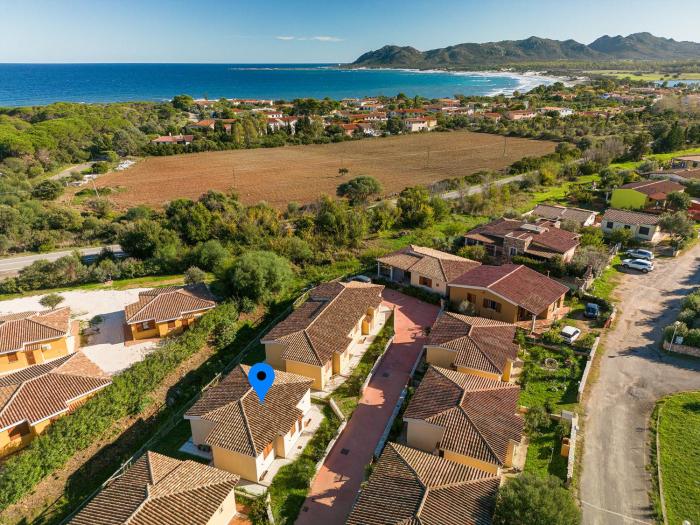 AffittaSardegna - Appartamenti Appentos