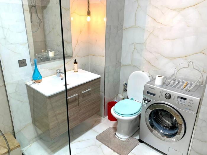 Traditional Apartment au corniche