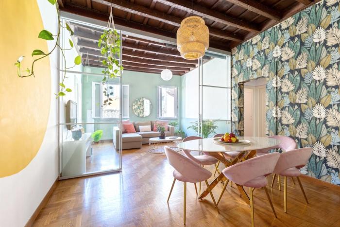 Cercle Apt - Homkeey Apartments