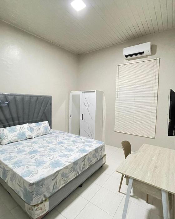 Utama Lueng Bata Hotel