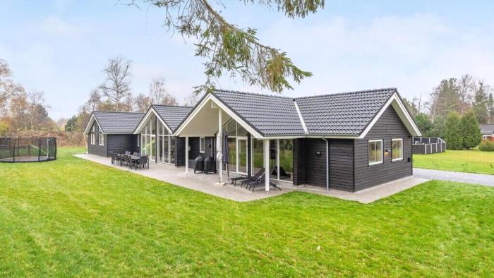 Villavilla 543 - Marielyst, Lollandfalstermøn