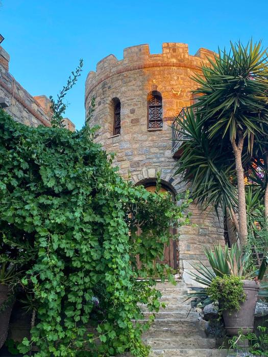 Nurmahal Art und History