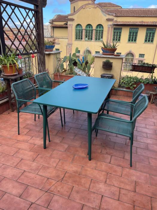 Lauras Brother - Close to St. Johns Basilica