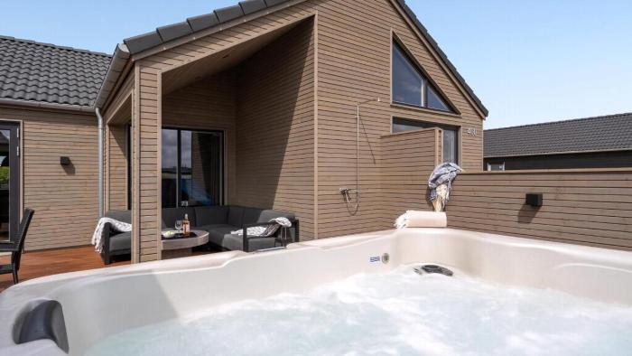 Villavilla #900 - Hvide Sande, Vestjylland