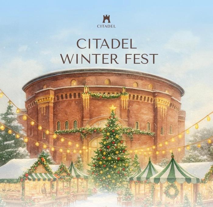 Citadel Inn Gastro Boutique Hotel - Готель Цитадель Львів