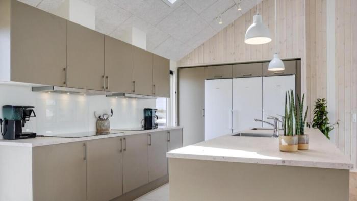 Villavilla #830 - Fjellerup, Østjylland