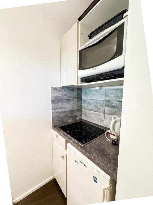 Cosy apartment in the heart of Chamonix