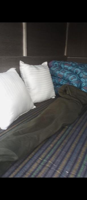 Adventure Stay Nature Experience Private Camping