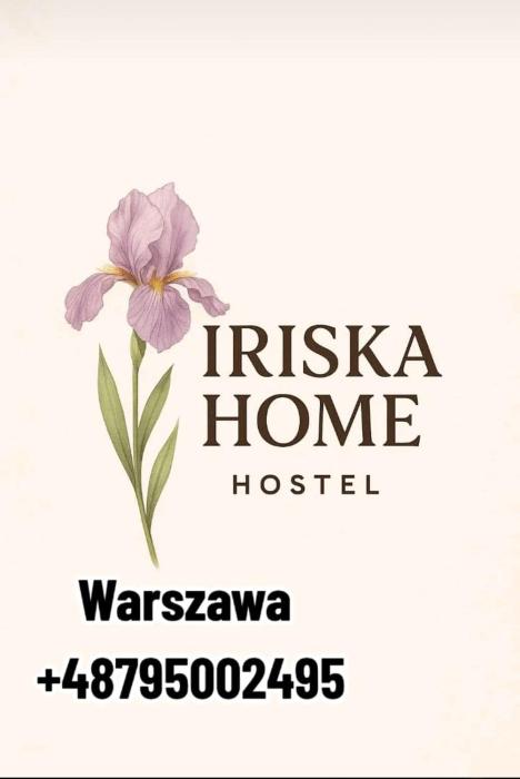 Iriska Home