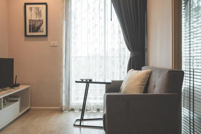 602 Cozy 1BR-4 mins walk to One Nimman & Maya Mall