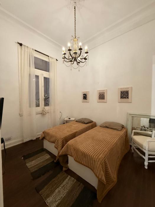 Belgrano Urban Studio