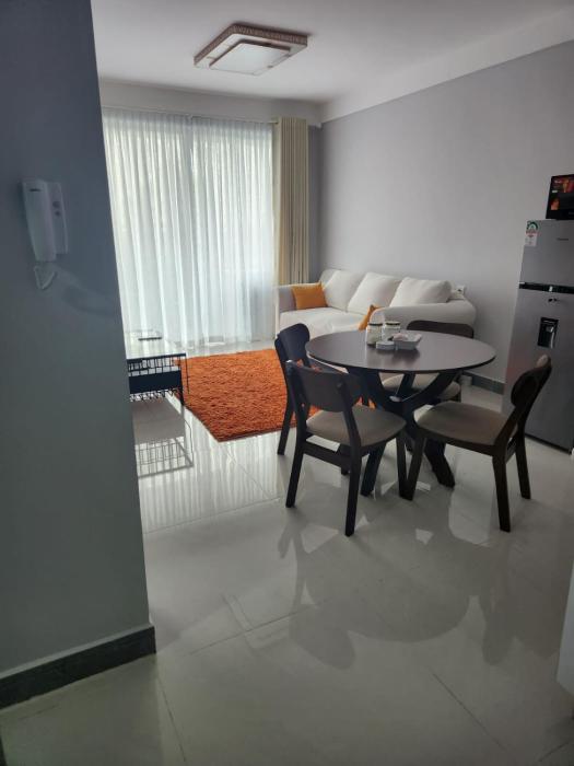 Haven Place 254-near JKIA,SGR with Self-Check in & Free Parking