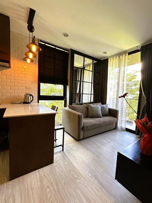 Modern Condo in Nimman 501