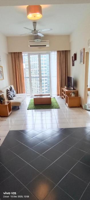 Greenstone suites at Seri Bukit Ceylon