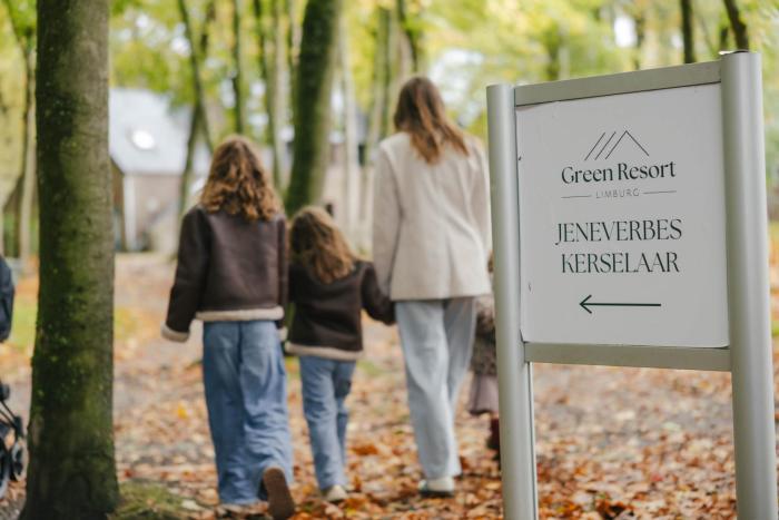 Green Resort Limburg