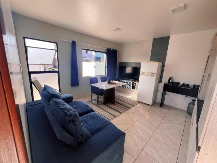 Casa em Imbé, 700 metros do mar, Ótima localização