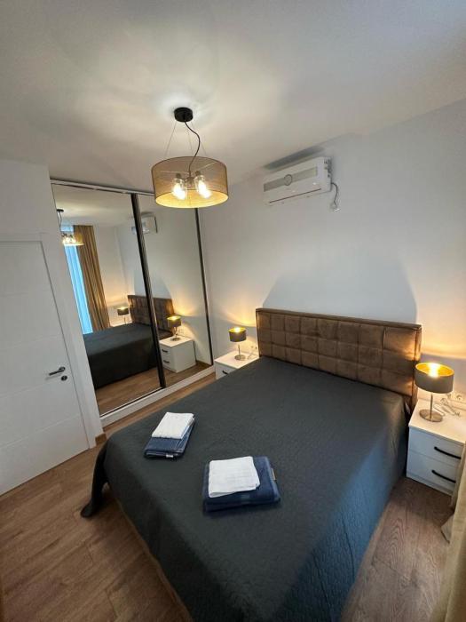 European Village New - Private Villa 7