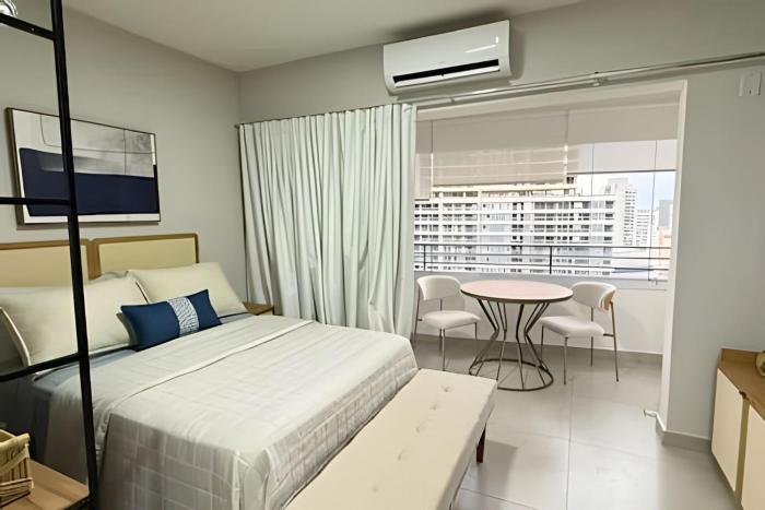 806 - Próx ao metrô butantã