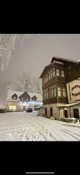 APARTAMENT NARNIA 7a