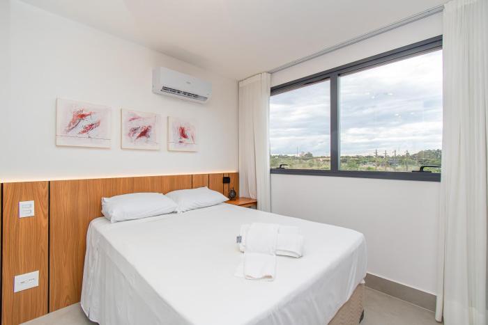 BSB STAY flats particulares Noroeste - 511