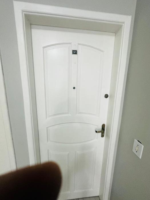 Enseada becht Villaggio