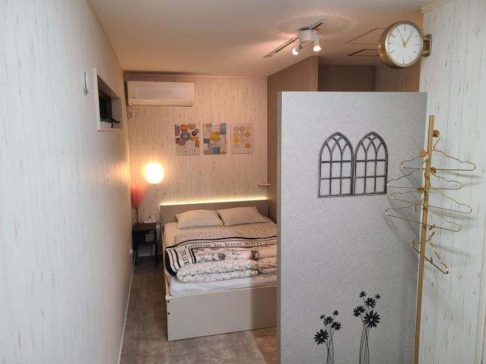 Greci Art Tokyo-Kinshicho Area Private room-