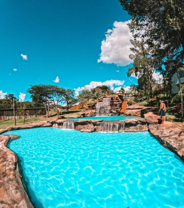 Hotel Pontal de Tiradentes