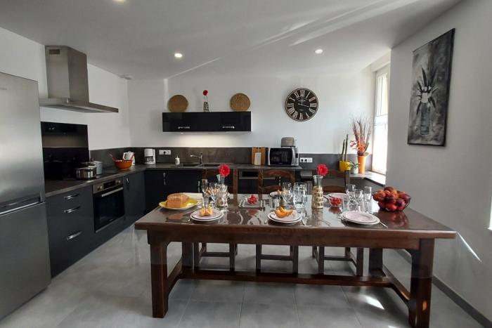 Gîte lAtelier à Gérardmer Proche du lac des comm