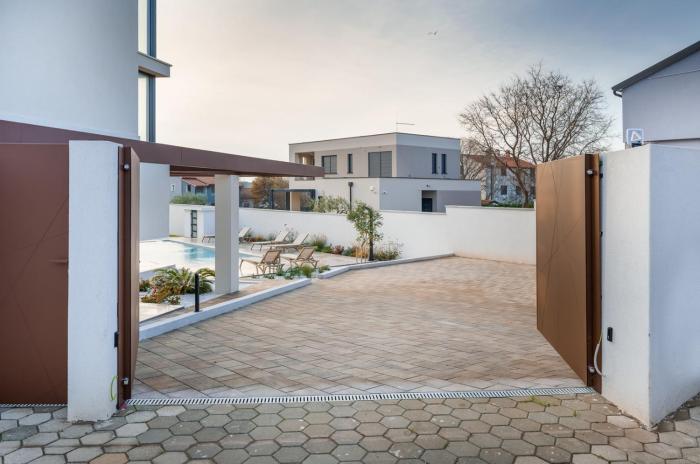 Villa Marija Medulin by Villsy