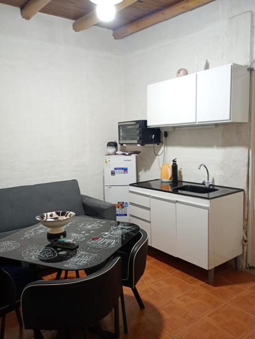 Monoambiente Nuevo en Barreal