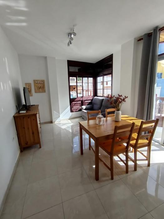 Vivienda vacacional Ana