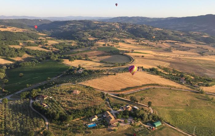 Awesome Home In Frazione Marcellano With Wifi