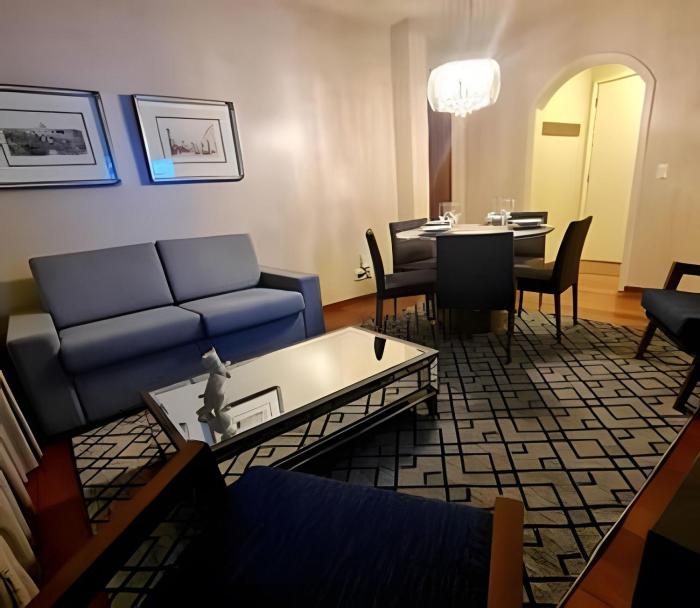 Apartamento Augusto Zatti 78