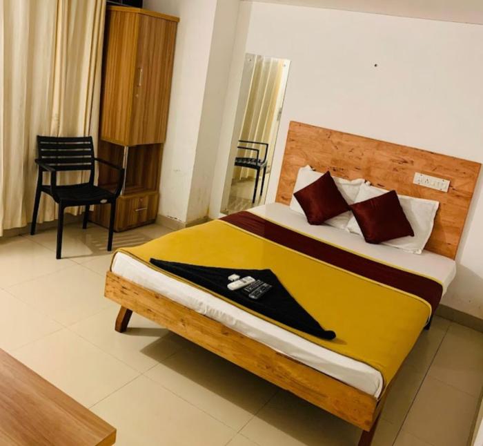 Rio Rooms Near Iqra hospital Calicut