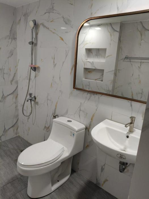 Puerto Princesa Beautiful Loft Villa