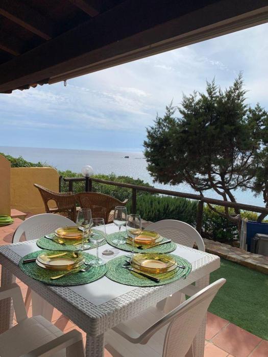 Casa Ginepro - Cala Caterina