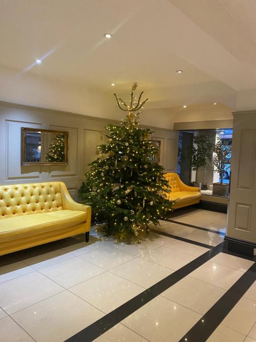 Chelsea Studio Sloane Avenue