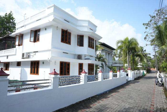 White Haven
