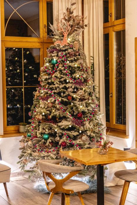 Niedźwiedzia Residence Garden Sauna