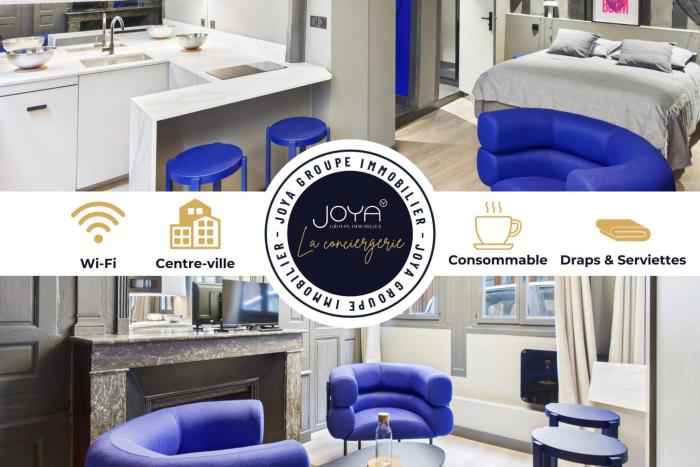 Majorelle - City Center