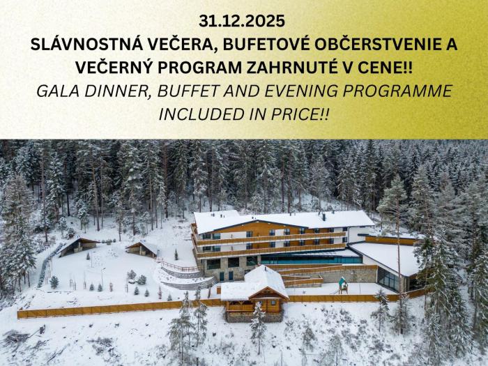 Spa & Wellness Hotel Fitak****