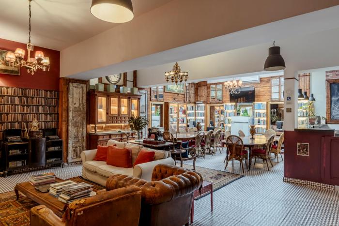 Labor Alliance Residence by LovelyStay