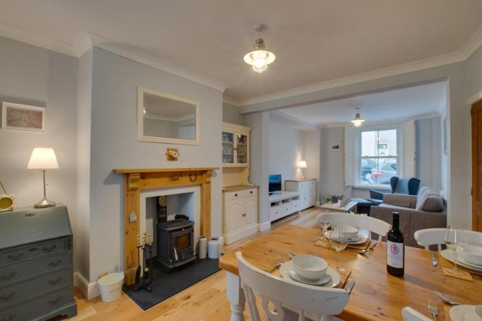 2 Bed in Mumbles oc-hh1201