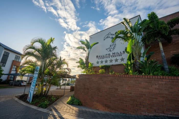 Ballito Hills Unit 1001