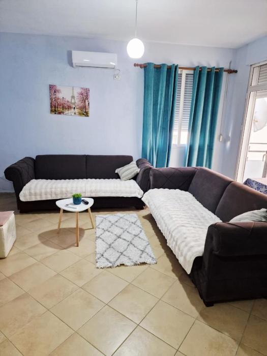 Loredana Apartment