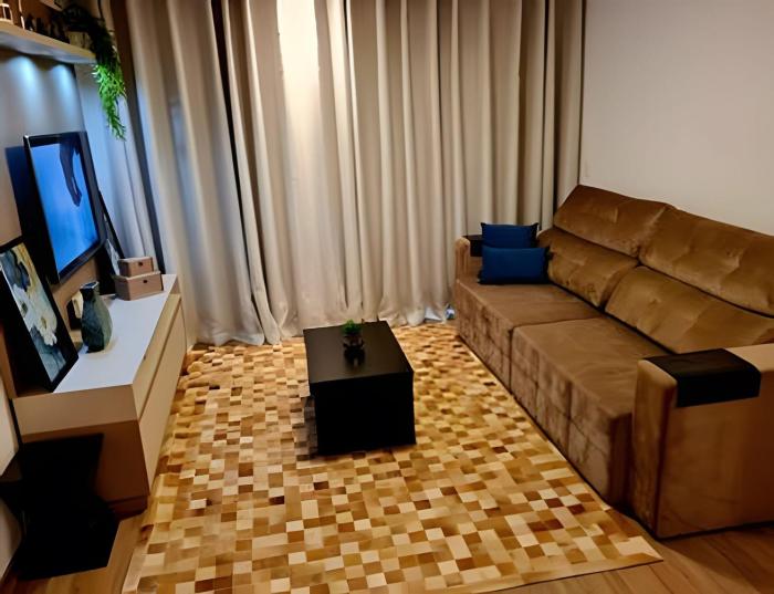 Gramado Loft 105