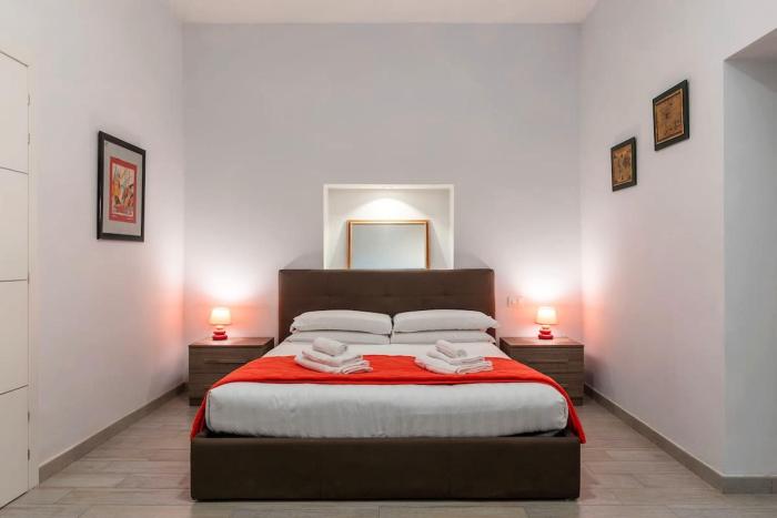 Loft tra Castel SantAngelo e centro storico