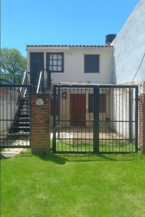 Alquilo Casa Para Primera Y Segunda Quincena De Enero